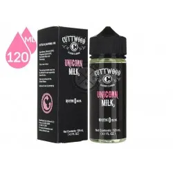 Cuttwood Unicorn Milk 120ML Cuttwood Unicorn Milk 120ML