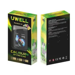 Uwell Caliburn G4 Pro KOKO