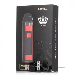 Uwell Crown D Uwell Crown D