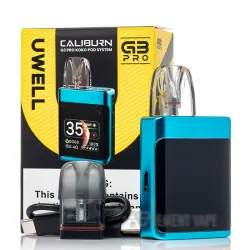 UWELL Caliburn G3 Pro KOKO  UWELL Caliburn G3 Pro KOKO