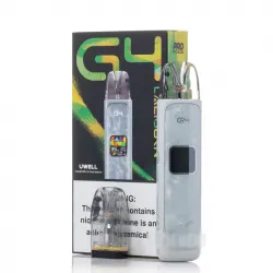 Uwell Caliburn G4  Uwell Caliburn G4