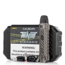 Uwell Caliburn TENET Uwell Caliburn TENET