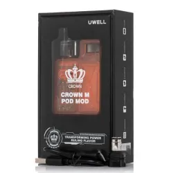 Uwell Crown M Uwell Crown M