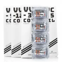 Vandy Vape VVC Jackaroo Coil Vandy Vape VVC Jackaroo Coil