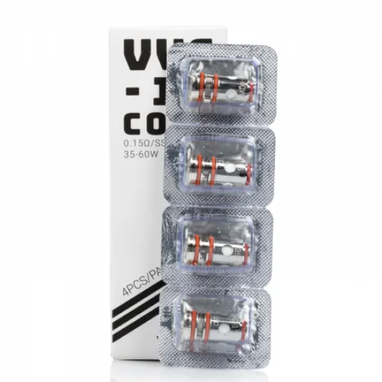 Vandy Vape VVC Jackaroo Coil Vandy Vape VVC Jackaroo Coil