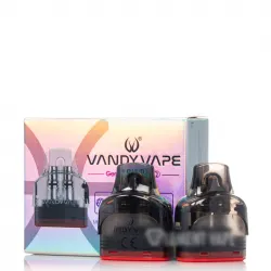 Vandy Vape GEMINI Yedek Kartuş