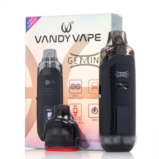Vandy Vape GEMINI