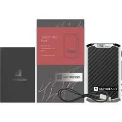 Vaporesso Tarot Pro Mod 160W Vaporesso Tarot Pro Mod 160W