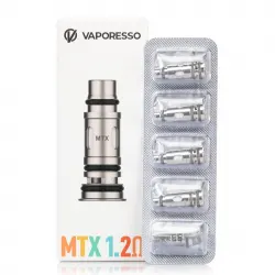 Vaporesso MTX Coil Vaporesso MTX Coil
