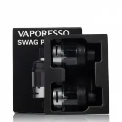 Vaporesso Swag PX80 Yedek Kartuş Vaporesso Swag PX80 Yedek Kartuş