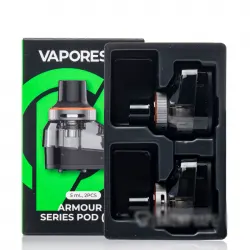 Vaporesso ARMOUR G Yedek Kartuş Vaporesso ARMOUR G Yedek Kartuş