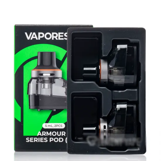 Vaporesso ARMOUR G Yedek Kartuş Vaporesso ARMOUR G Yedek Kartuş