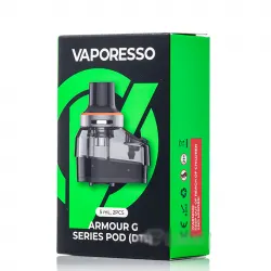 Vaporesso ARMOUR G Yedek Kartuş Vaporesso ARMOUR G Yedek Kartuş