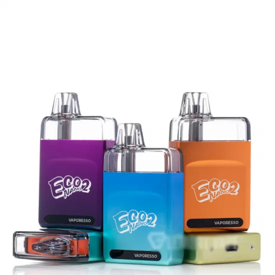 Vaporesso ECO Nano 2 Pod Vaporesso ECO Nano 2 Pod