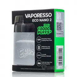 Vaporesso ECO Nano 2 Pod  Vaporesso ECO Nano 2 Pod