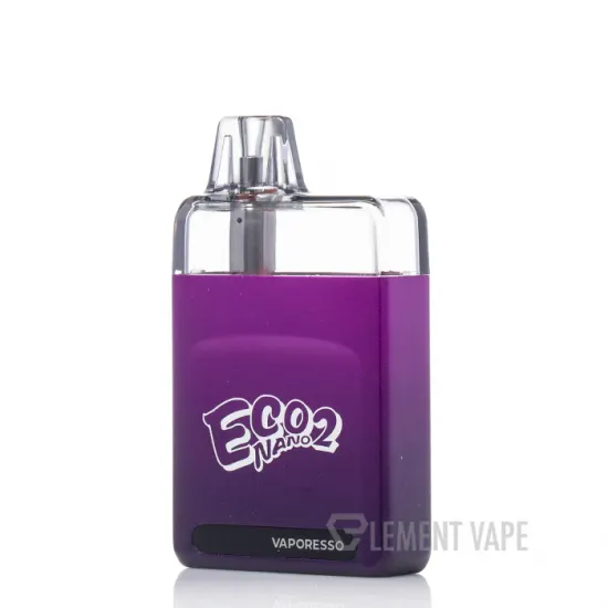 Vaporesso ECO Nano 2 Pod Vaporesso ECO Nano 2 Pod