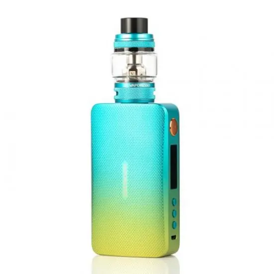 Vaporesso GEN S (GTX COİL VERSİYON) Vaporesso GEN S (GTX COİL VERSİYON)