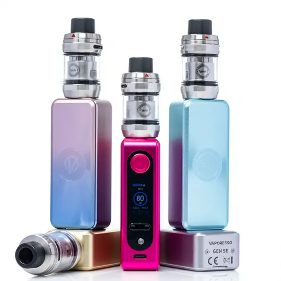 Vaporesso GEN SE
