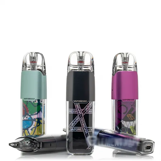 Vaporesso LUXE Q2 SE Pod Vaporesso LUXE Q2 SE Pod