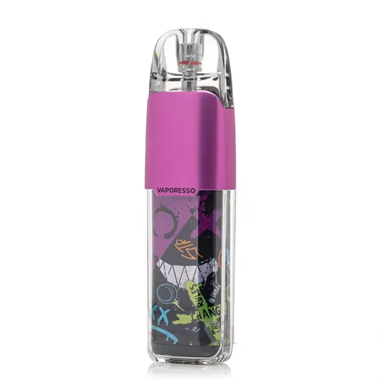 Vaporesso LUXE Q2 SE Pod Vaporesso LUXE Q2 SE Pod