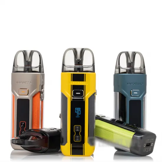 Vaporesso Luxe X Pro Vaporesso Luxe X Pro
