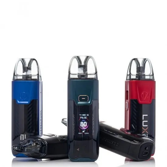 Vaporesso LUXE XR MAX 2 Vaporesso LUXE XR MAX 2