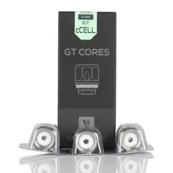 Vaporesso GT CCELL Seramik Coil 3 lü Paket Vaporesso GT CCELL Seramik Coil 3 lü Paket