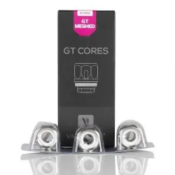 Vaporesso GT-Mesh Coil 3'lü Paket Vaporesso GT-Mesh Coil 3'lü Paket