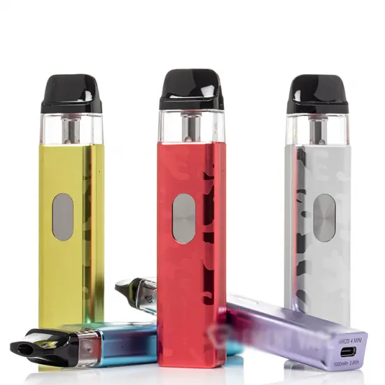 Vaporesso XROS 4 Mini Pod Vaporesso XROS 4 Mini Pod