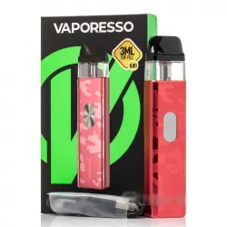 Vaporesso XROS 4 Mini Pod Vaporesso XROS 4 Mini Pod
