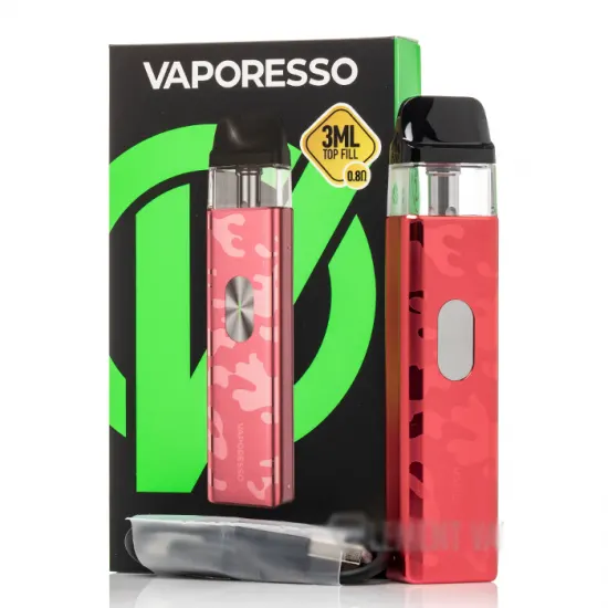 Vaporesso XROS 4 Mini Pod Vaporesso XROS 4 Mini Pod