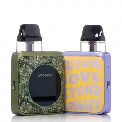 Vaporesso XROS 4 Nano 30W  Vaporesso XROS 4 Nano 30W
