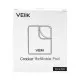 Veiik Cracker Yedek Kartuş/Coil Veiik Cracker Yedek Kartuş/Coil