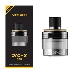 Voopoo PNP-X Yedek Kartuş Voopoo PNP-X Yedek Kartuş