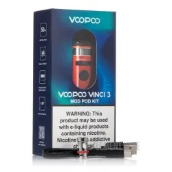 Voopoo Vinci 3 Voopoo Vinci 3