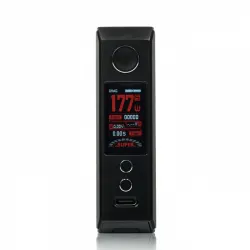 Voopoo Drag 3 MOD Voopoo Drag 3 MOD