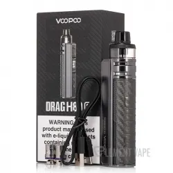 VOOPOO Drag H80S  VOOPOO Drag H80S