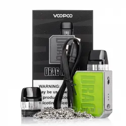 Voopoo Drag Nano 2 Voopoo Drag Nano 2