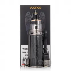 Voopoo Drag S PNP-X Kit Voopoo Drag S PNP-X Kit