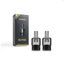Voopoo İTO BOŞ Yedek Kartuş Voopoo İTO BOŞ Yedek Kartuş