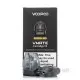VOOPOO Vmate V2 Yedek Kartuş VOOPOO Vmate V2 Yedek Kartuş