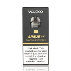 Voopoo Argus Air Yedek Kartuş Voopoo Argus Air Yedek Kartuş