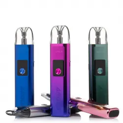 Voopoo Argus G Voopoo Argus G