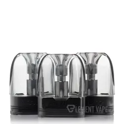 Voopoo Argus Yedek Kartuş Voopoo Argus Yedek Kartuş