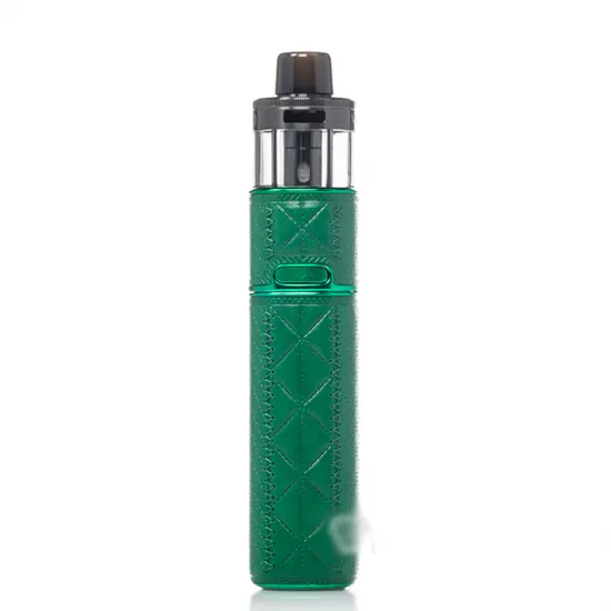 VOOPOO Drag X3 80W Harici Pilli Pod Mod - Buharkeyf