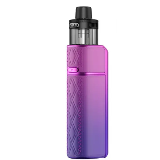 VOOPOO Drag X3 80W Harici Pilli Pod Mod - Buharkeyf