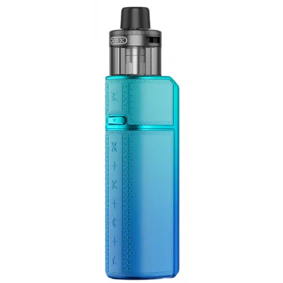 VOOPOO Drag X3 80W Harici Pilli Pod Mod - Buharkeyf