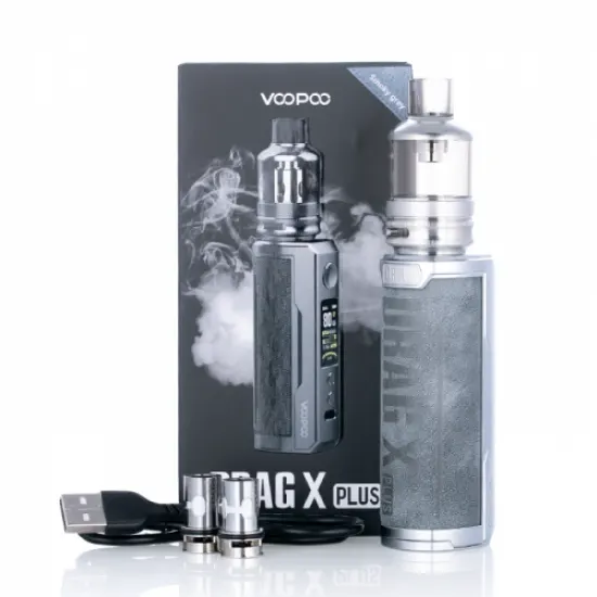 Voopoo Drag X PLUS Voopoo Drag X PLUS