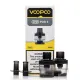 Voopoo Pnp Pod 2 Yedek Kartuş Voopoo Pnp Pod 2 Yedek Kartuş