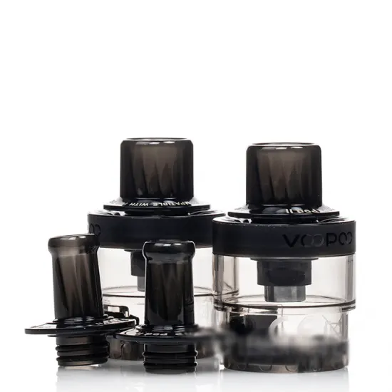 Voopoo Pnp Pod 2 Yedek Kartuş Voopoo Pnp Pod 2 Yedek Kartuş